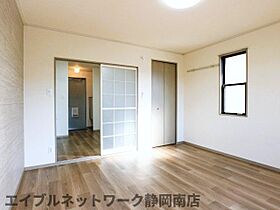 静岡県静岡市駿河区中田本町（賃貸アパート1K・2階・25.92㎡） その6