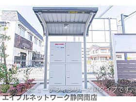 静岡県焼津市東小川3丁目（賃貸アパート1K・1階・33.20㎡） その13