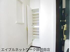 静岡県静岡市駿河区宮本町（賃貸マンション1R・1階・38.87㎡） その25