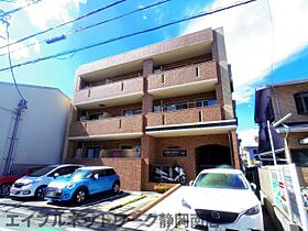 静岡県静岡市駿河区宮本町（賃貸マンション1R・1階・38.87㎡） その1