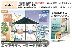 静岡県静岡市駿河区泉町（賃貸マンション1K・1階・32.93㎡） その10