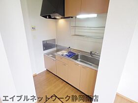 静岡県焼津市柳新屋（賃貸アパート1R・1階・29.44㎡） その5