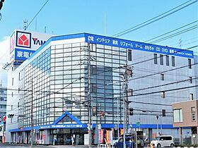 静岡県静岡市駿河区中原（賃貸マンション1LDK・5階・42.68㎡） その30