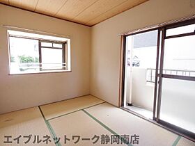 静岡県静岡市駿河区中田本町（賃貸マンション2LDK・1階・55.44㎡） その18