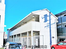 静岡県静岡市駿河区小鹿（賃貸アパート1K・2階・26.99㎡） その1