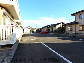 静岡県焼津市下小田（賃貸アパート2LDK・1階・53.59㎡） その30