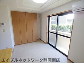 静岡県藤枝市水守3丁目（賃貸マンション1LDK・1階・33.38㎡） その15