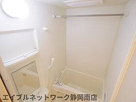 静岡県藤枝市水守3丁目（賃貸マンション1LDK・1階・33.38㎡） その6