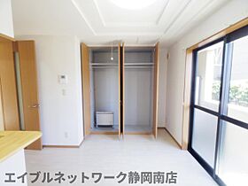 静岡県藤枝市水守3丁目（賃貸マンション1LDK・1階・33.38㎡） その18