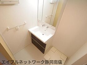 静岡県静岡市駿河区中田3丁目（賃貸マンション2LDK・3階・67.41㎡） その7