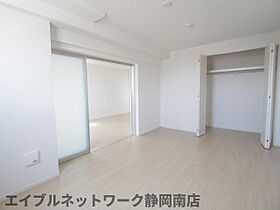 静岡県静岡市駿河区中田3丁目（賃貸マンション2LDK・3階・67.41㎡） その17