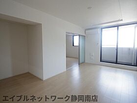 静岡県静岡市駿河区中田3丁目（賃貸マンション2LDK・3階・67.41㎡） その4