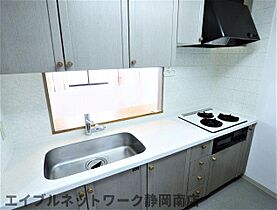 静岡県焼津市栄町1丁目（賃貸マンション3LDK・11階・64.90㎡） その4