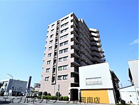 静岡県焼津市栄町1丁目（賃貸マンション3LDK・11階・64.90㎡） その1