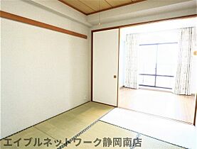 静岡県焼津市栄町1丁目（賃貸マンション3LDK・11階・64.90㎡） その7