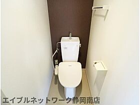 静岡県静岡市駿河区西島（賃貸マンション1LDK・2階・45.90㎡） その8