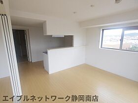 静岡県静岡市駿河区中田本町（賃貸マンション2LDK・4階・60.00㎡） その3