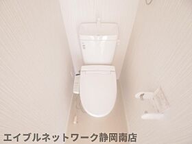 静岡県静岡市駿河区中田本町（賃貸マンション2LDK・4階・60.00㎡） その8