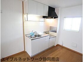 静岡県焼津市三ケ名（賃貸アパート1LDK・1階・40.04㎡） その4