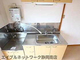 静岡県焼津市下小田（賃貸マンション2LDK・2階・54.09㎡） その17