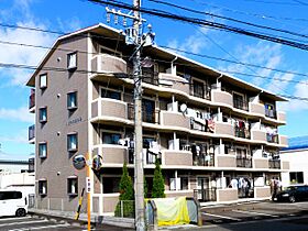 静岡県静岡市駿河区高松2丁目（賃貸マンション3LDK・1階・51.03㎡） その1