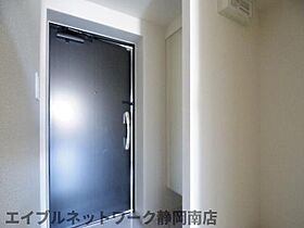 静岡県静岡市駿河区池田（賃貸マンション1K・3階・27.80㎡） その10