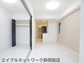 静岡県静岡市駿河区馬渕1丁目（賃貸マンション1LDK・1階・40.08㎡） その3