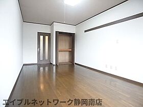 静岡県藤枝市田沼4丁目（賃貸マンション1K・3階・30.71㎡） その3