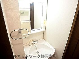 静岡県藤枝市田沼4丁目（賃貸マンション1K・3階・30.71㎡） その7