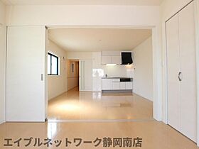 静岡県静岡市駿河区新川1丁目（賃貸マンション1LDK・3階・46.08㎡） その21