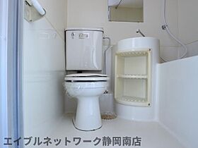 静岡県静岡市駿河区大和2丁目（賃貸マンション1R・2階・18.70㎡） その8