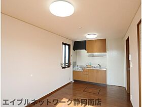 静岡県藤枝市高柳4丁目（賃貸アパート2LDK・1階・55.44㎡） その16