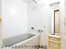 静岡県静岡市駿河区中田1丁目（賃貸マンション1DK・7階・33.74㎡） その6