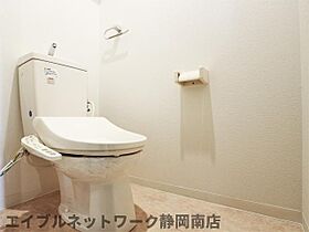 静岡県静岡市駿河区中田1丁目（賃貸マンション1DK・7階・33.74㎡） その8