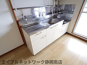 静岡県静岡市駿河区大谷1丁目（賃貸マンション3DK・2階・53.46㎡） その19