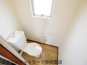 静岡県静岡市駿河区大谷1丁目（賃貸マンション3DK・2階・53.46㎡） その8