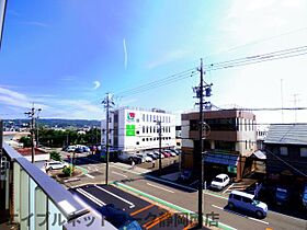 静岡県静岡市駿河区宮竹1丁目（賃貸アパート2LDK・3階・58.07㎡） その14