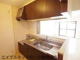 静岡県焼津市五ケ堀之内（賃貸マンション3LDK・3階・65.49㎡） その5