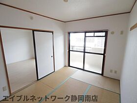 静岡県焼津市五ケ堀之内（賃貸マンション3LDK・3階・65.49㎡） その24