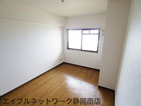 静岡県焼津市五ケ堀之内（賃貸マンション3LDK・3階・65.49㎡） その26