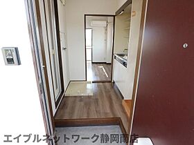 静岡県静岡市駿河区大谷（賃貸マンション1K・3階・21.70㎡） その9