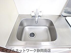 静岡県静岡市駿河区大谷（賃貸マンション1K・3階・21.70㎡） その21