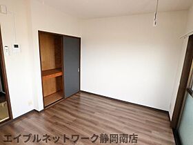 静岡県静岡市駿河区大谷（賃貸マンション1K・3階・21.70㎡） その14