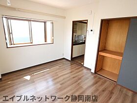 静岡県静岡市駿河区大谷（賃貸マンション1K・3階・21.70㎡） その7