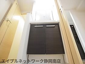 静岡県静岡市駿河区曲金6丁目（賃貸マンション1K・2階・30.21㎡） その28