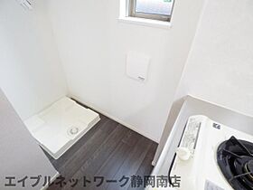 静岡県静岡市駿河区曲金3丁目（賃貸アパート1K・1階・27.87㎡） その14