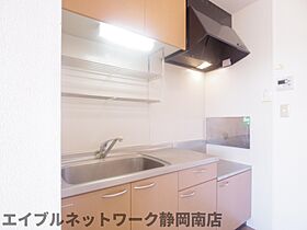 静岡県藤枝市下青島（賃貸アパート1R・2階・33.39㎡） その4