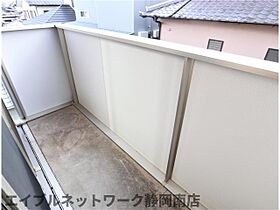 静岡県藤枝市南駿河台1丁目（賃貸アパート2LDK・2階・64.24㎡） その10