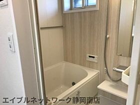 静岡県静岡市駿河区中田3丁目（賃貸アパート1DK・2階・32.70㎡） その6