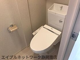 静岡県静岡市駿河区中田3丁目（賃貸アパート1DK・2階・32.70㎡） その8